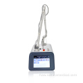 Portable acc risnledle remole remover fractional co2 laser hana